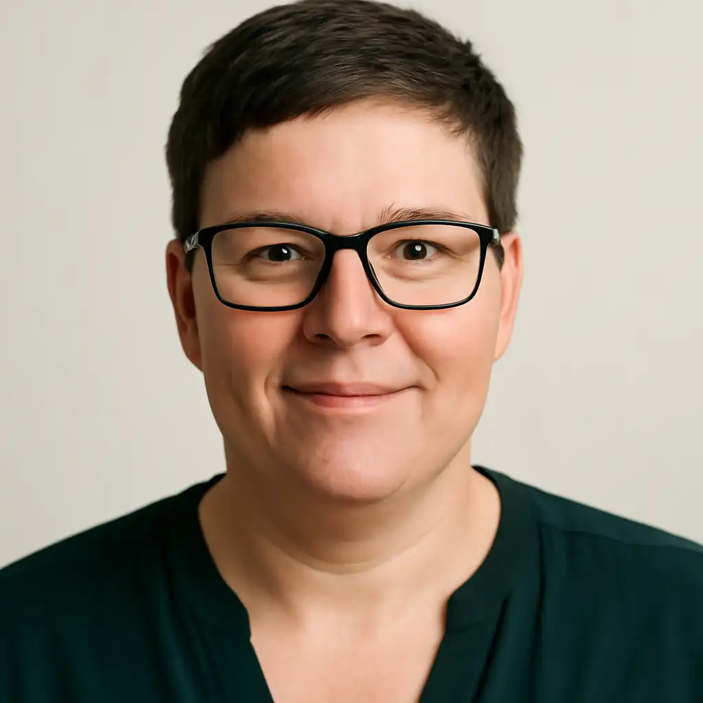 Petra Waldmeister